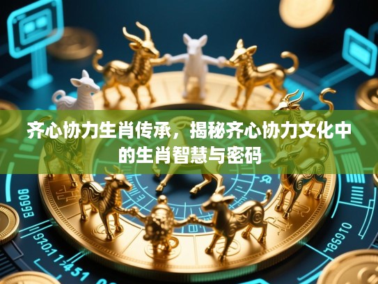 齐心协力生肖传承，揭秘齐心协力文化中的生肖智慧与密码