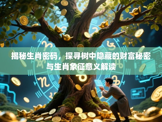 揭秘生肖密码,探寻树中隐藏的财富秘密与生肖象征意义解读 揭秘生肖密码,探寻树中隐藏的财富秘密与生肖象征意义解读