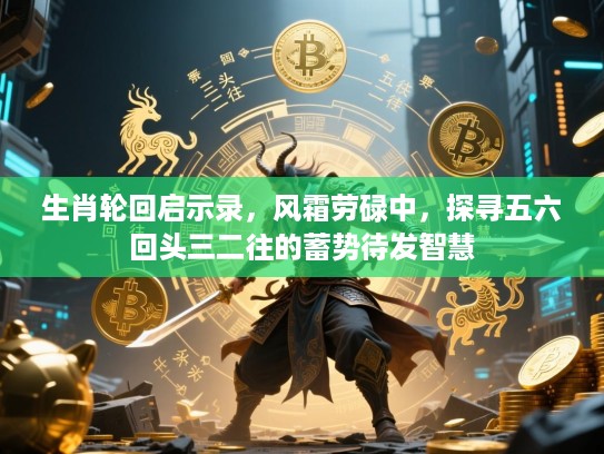 生肖轮回启示录，风霜劳碌中，探寻五六回头三二往的蓄势待发智慧