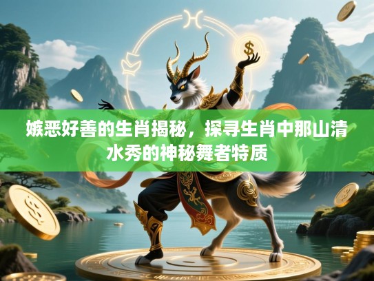 嫉恶好善的生肖揭秘，探寻生肖中那山清水秀的神秘舞者特质