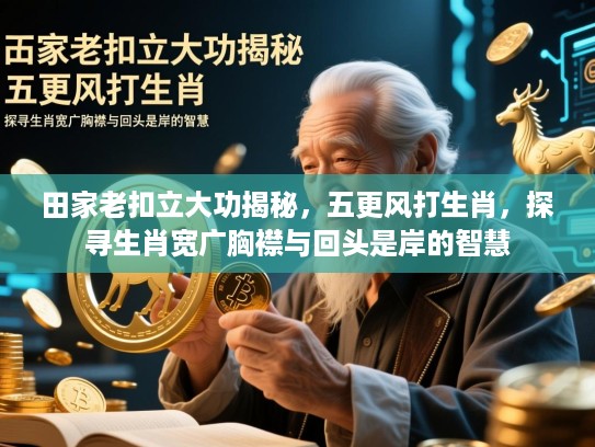 田家老扣立大功揭秘，五更风打生肖，探寻生肖宽广胸襟与回头是岸的智慧