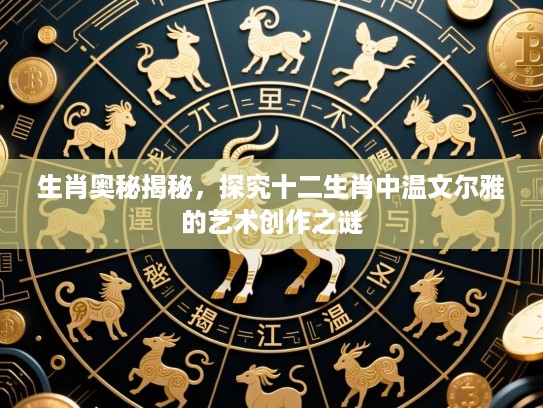 生肖奥秘揭秘，探究十二生肖中温文尔雅的艺术创作之谜