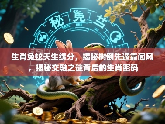 生肖兔蛇天生缘分,揭秘树倒先遁靠闻风,揭秘交融之谜背后的生肖密码 生肖兔蛇天生缘分,揭秘树倒先遁靠闻风,揭秘交融之谜背后的生肖密码