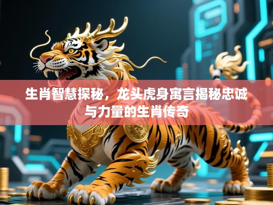 生肖智慧探秘,龙头虎身寓言揭秘忠诚与力量的生肖传奇 生肖智慧探秘,龙头虎身寓言揭秘忠诚与力量的生肖传奇