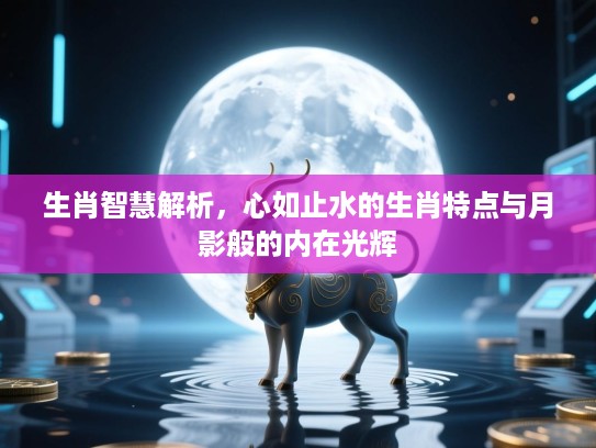生肖智慧解析，心如止水的生肖特点与月影般的内在光辉