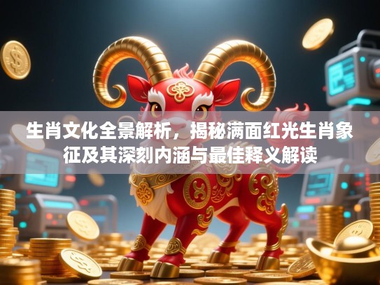 生肖文化全景解析,揭秘满面红光生肖象征及其深刻内涵与最佳释义解读 生肖文化全景解析,揭秘满面红光生肖象征及其深刻内涵与最佳释义解读
