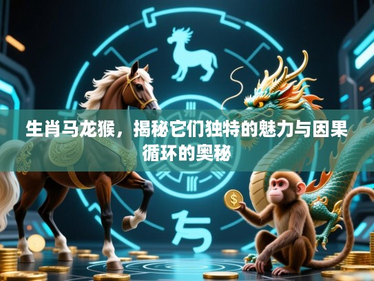 生肖马龙猴,揭秘它们独特的魅力与因果循环的奥秘 生肖马龙猴,揭秘它们独特的魅力与因果循环的奥秘