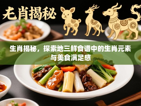 生肖揭秘，探索地三鲜食谱中的生肖元素与美食满足感