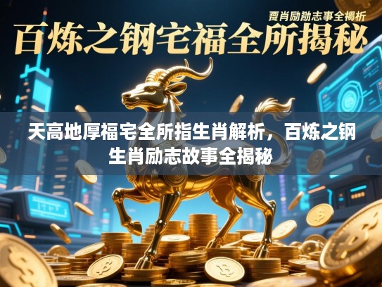 天高地厚福宅全所指生肖解析，百炼之钢生肖励志故事全揭秘