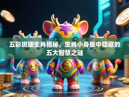 五彩斑斓生肖揭秘，生肖小身板中隐藏的五大智慧之谜