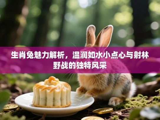 生肖兔魅力解析,温润如水小点心与射林野战的独特风采 生肖兔魅力解析,温润如水小点心与射林野战的独特风采