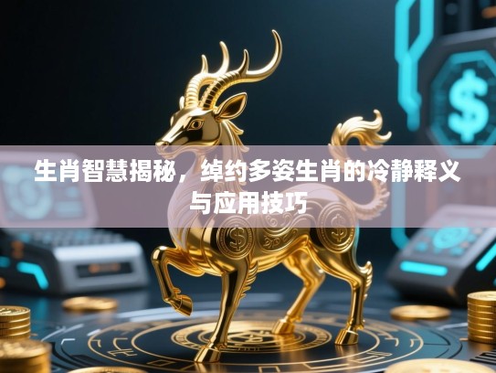 生肖智慧揭秘，绰约多姿生肖的冷静释义与应用技巧