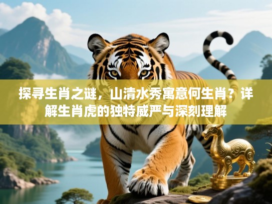 探寻生肖之谜，山清水秀寓意何生肖？详解生肖虎的独特威严与深刻理解