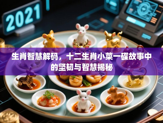 生肖智慧解码，十二生肖小菜一碟故事中的坚韧与智慧揭秘