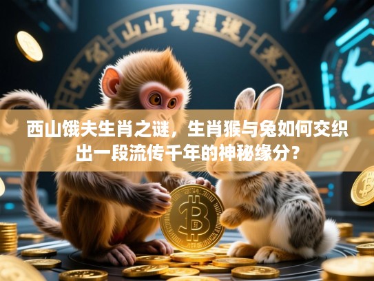 西山饿夫生肖之谜，生肖猴与兔如何交织出一段流传千年的神秘缘分？