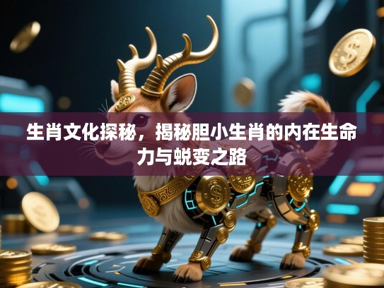 生肖文化探秘，揭秘胆小生肖的内在生命力与蜕变之路