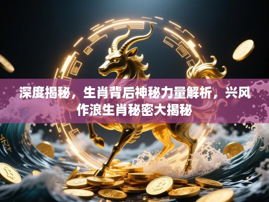深度揭秘，生肖背后神秘力量解析，兴风作浪生肖秘密大揭秘