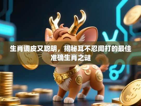 生肖调皮又聪明，揭秘耳不忍闻打的最佳准确生肖之谜