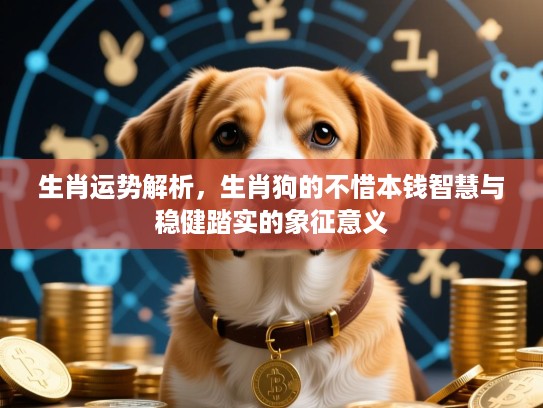 生肖运势解析，生肖狗的不惜本钱智慧与稳健踏实的象征意义