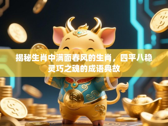 揭秘生肖中满面春风的生肖,四平八稳灵巧之魂的成语典故 揭秘生肖中满面春风的生肖,四平八稳灵巧之魂的成语典故