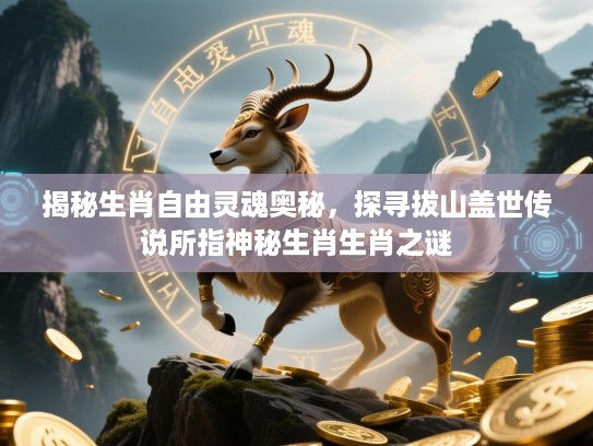 揭秘生肖自由灵魂奥秘，探寻拔山盖世传说所指神秘生肖生肖之谜