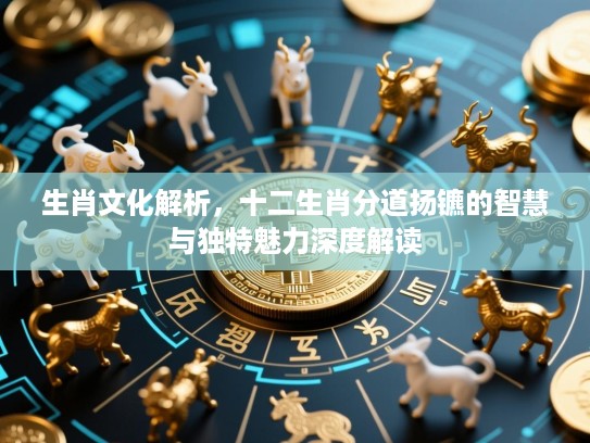生肖文化解析，十二生肖分道扬镳的智慧与独特魅力深度解读