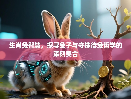 生肖兔智慧，探寻兔子与守株待兔哲学的深刻契合