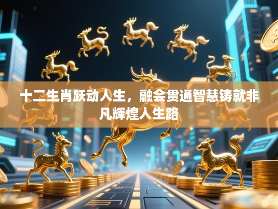 十二生肖跃动人生，融会贯通智慧铸就非凡辉煌人生路