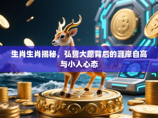 生肖生肖揭秘，弘誓大愿背后的涯岸自高与小人心态