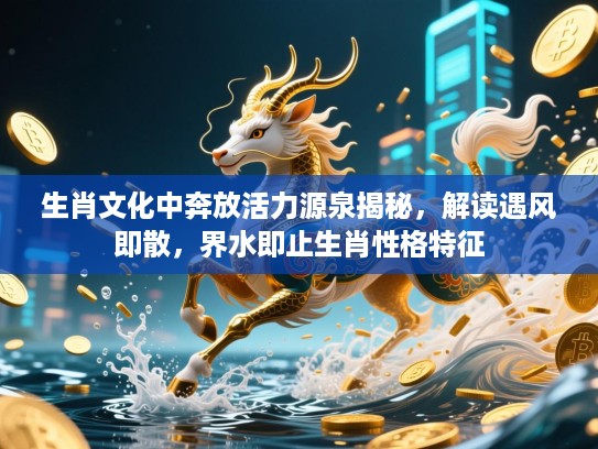 生肖文化中奔放活力源泉揭秘,解读遇风即散,界水即止生肖性格特征 生肖文化中奔放活力源泉揭秘,解读遇风即散,界水即止生肖性格特征