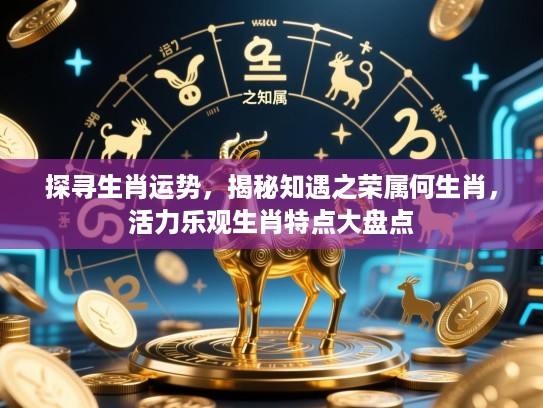 探寻生肖运势，揭秘知遇之荣属何生肖，活力乐观生肖特点大盘点