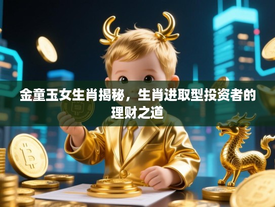 金童玉女生肖揭秘，生肖进取型投资者的理财之道