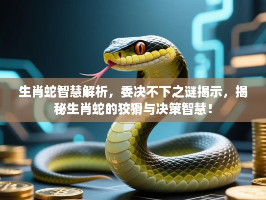 生肖蛇智慧解析,委决不下之谜揭示,揭秘生肖蛇的狡猾与决策智慧! 生肖蛇智慧解析,委决不下之谜揭示,揭秘生肖蛇的狡猾与决策智慧!