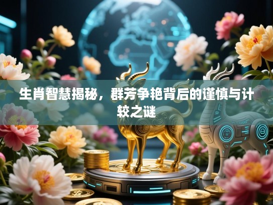 生肖智慧揭秘,群芳争艳背后的谨慎与计较之谜 生肖智慧揭秘,群芳争艳背后的谨慎与计较之谜