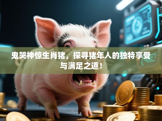 鬼哭神惊生肖猪，探寻猪年人的独特享受与满足之道！
