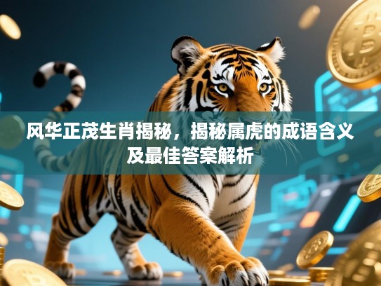 风华正茂生肖揭秘，揭秘属虎的成语含义及最佳答案解析