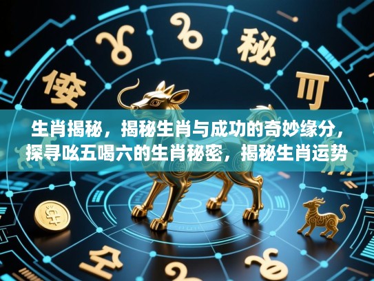 生肖揭秘，揭秘生肖与成功的奇妙缘分，探寻吆五喝六的生肖秘密，揭秘生肖运势与成功之道