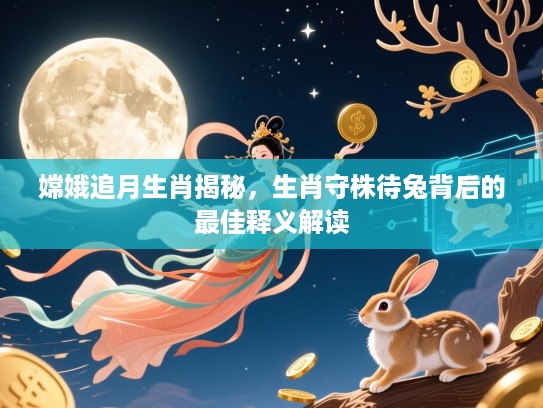 嫦娥追月生肖揭秘，生肖守株待兔背后的最佳释义解读