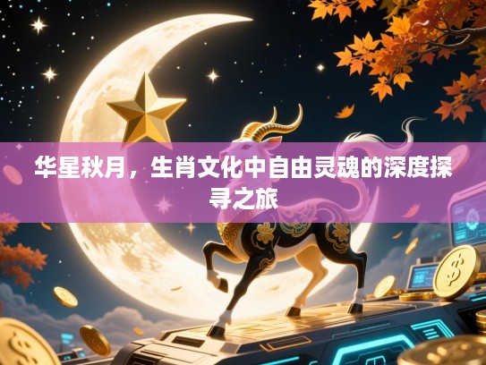 华星秋月，生肖文化中自由灵魂的深度探寻之旅