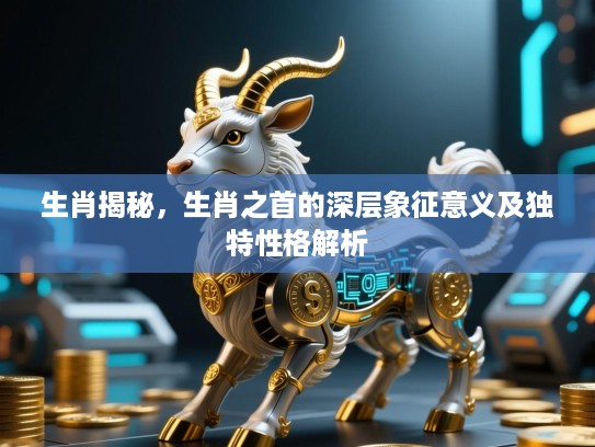 生肖揭秘，生肖之首的深层象征意义及独特性格解析