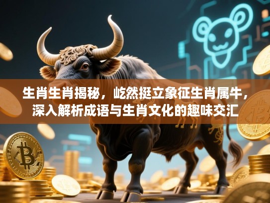 生肖生肖揭秘,屹然挺立象征生肖属牛,深入解析成语与生肖文化的趣味交汇 生肖生肖揭秘,屹然挺立象征生肖属牛,深入解析成语与生肖文化的趣味交汇