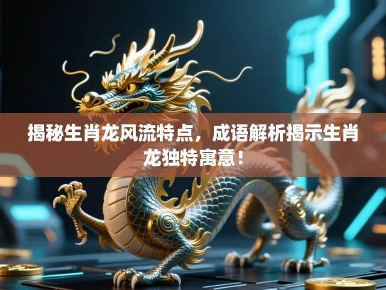 揭秘生肖龙风流特点，成语解析揭示生肖龙独特寓意！