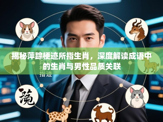 揭秘萍踪梗迹所指生肖，深度解读成语中的生肖与男性品质关联