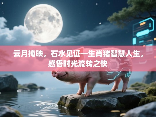 云月掩映,石水见证—生肖猪智慧人生,感悟时光流转之快 云月掩映,石水见证—生肖猪智慧人生,感悟时光流转之快