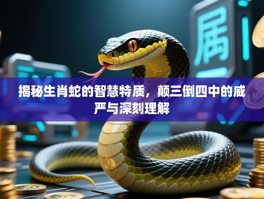 揭秘生肖蛇的智慧特质，颠三倒四中的威严与深刻理解