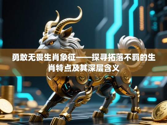 勇敢无畏生肖象征——探寻拓落不羁的生肖特点及其深层含义