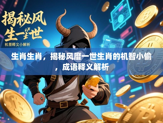 生肖生肖，揭秘风靡一世生肖的机智小偷，成语释义解析