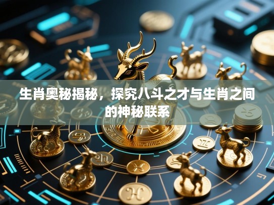 生肖奥秘揭秘，探究八斗之才与生肖之间的神秘联系