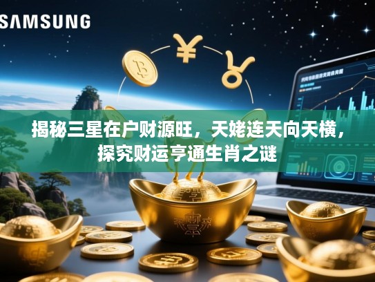 揭秘三星在户财源旺,天姥连天向天横,探究财运亨通生肖之谜 揭秘三星在户财源旺,天姥连天向天横,探究财运亨通生肖之谜