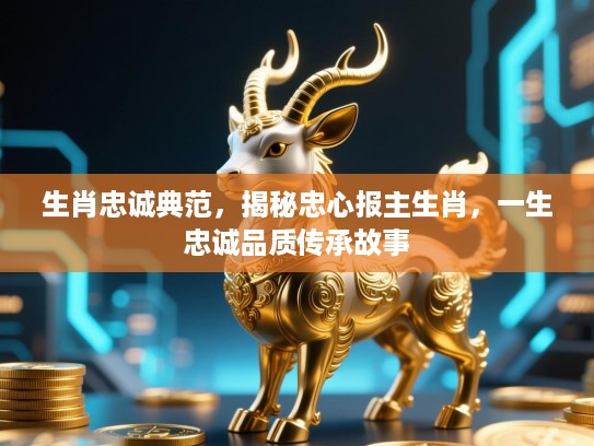 生肖忠诚典范,揭秘忠心报主生肖,一生忠诚品质传承故事 生肖忠诚典范,揭秘忠心报主生肖,一生忠诚品质传承故事